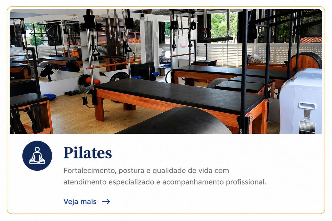 Pilates