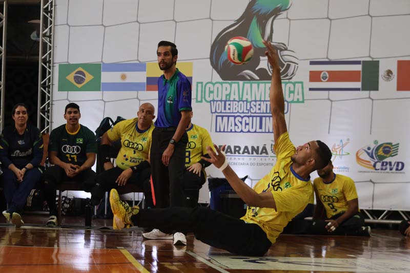 PROESPORTE