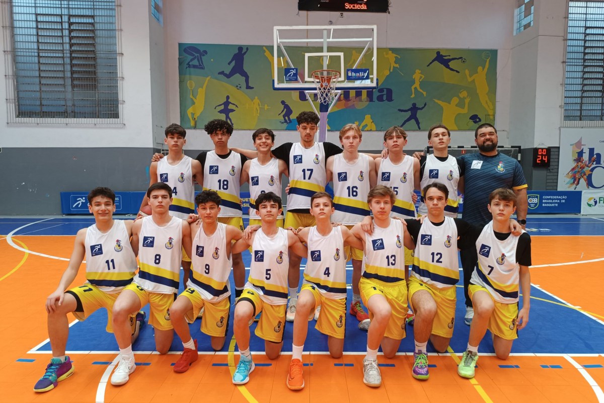 PROESPORTE