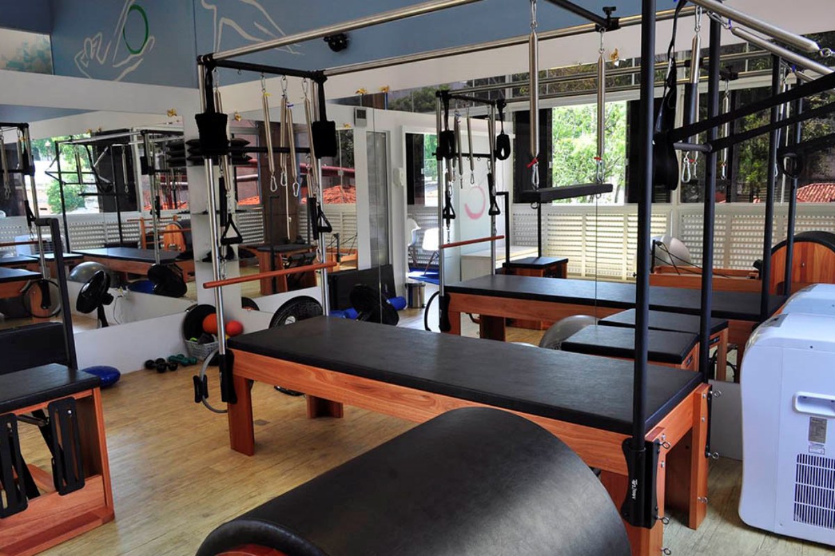 Pilates