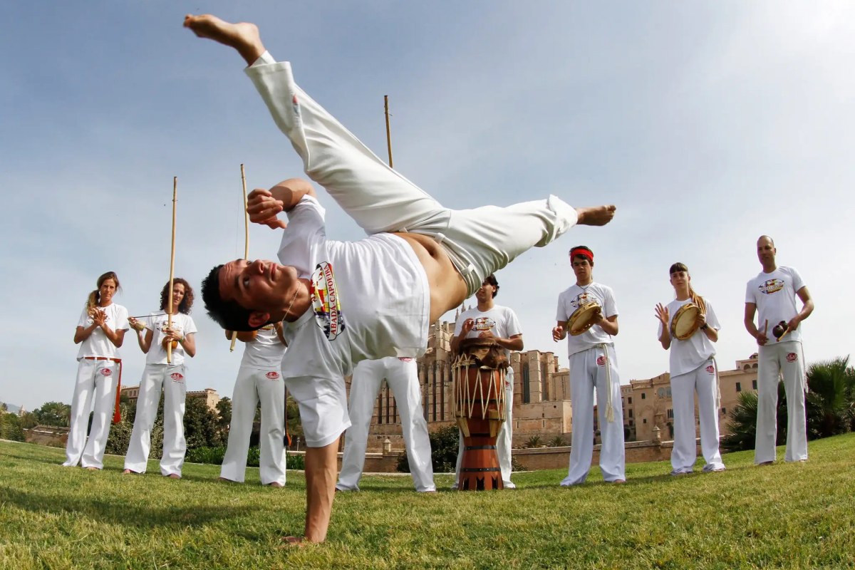 Capoeira