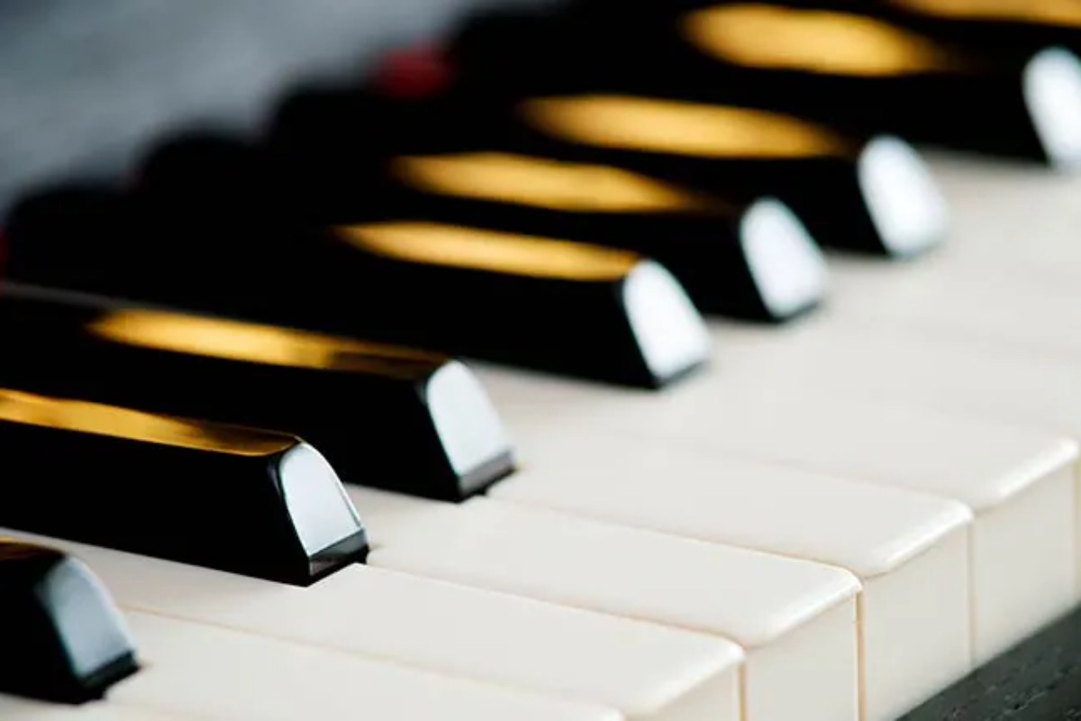 Piano e Teclado