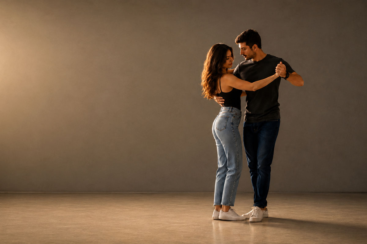 Dança de Salão