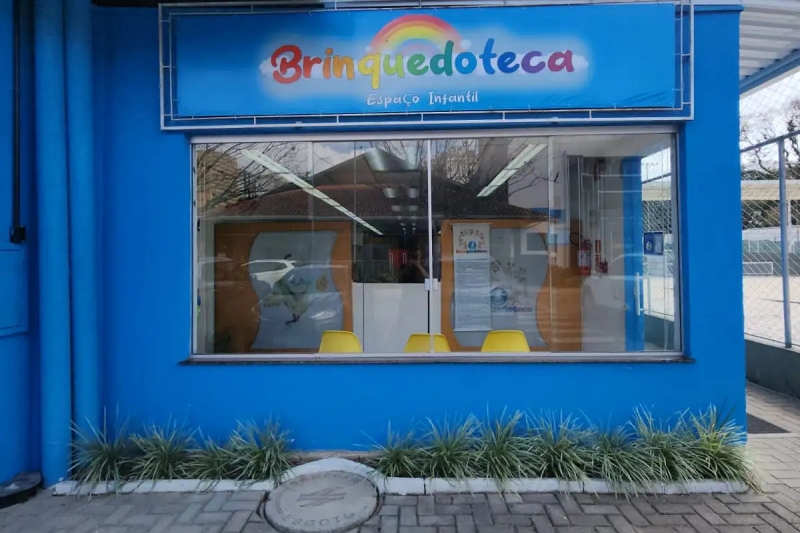 Brinquedoteca