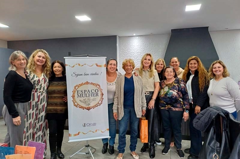 espaço Mulher