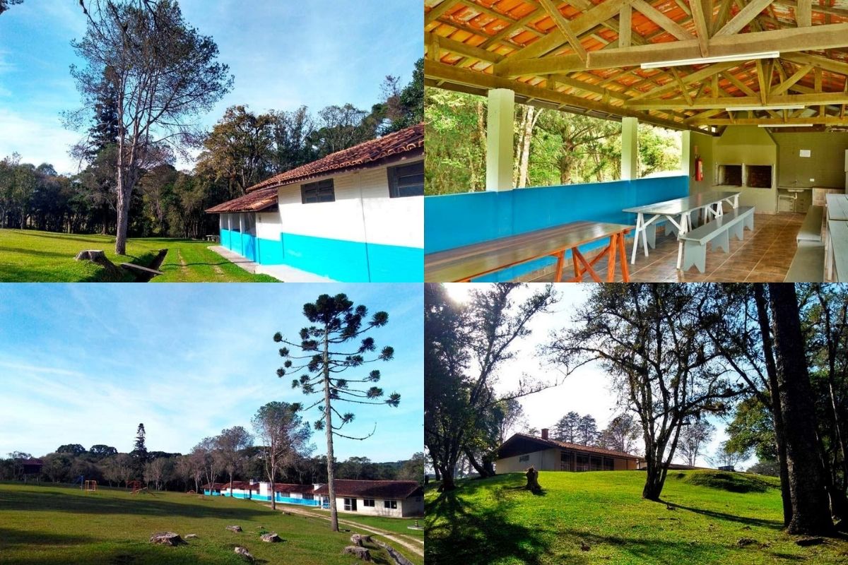 Sede Campestre