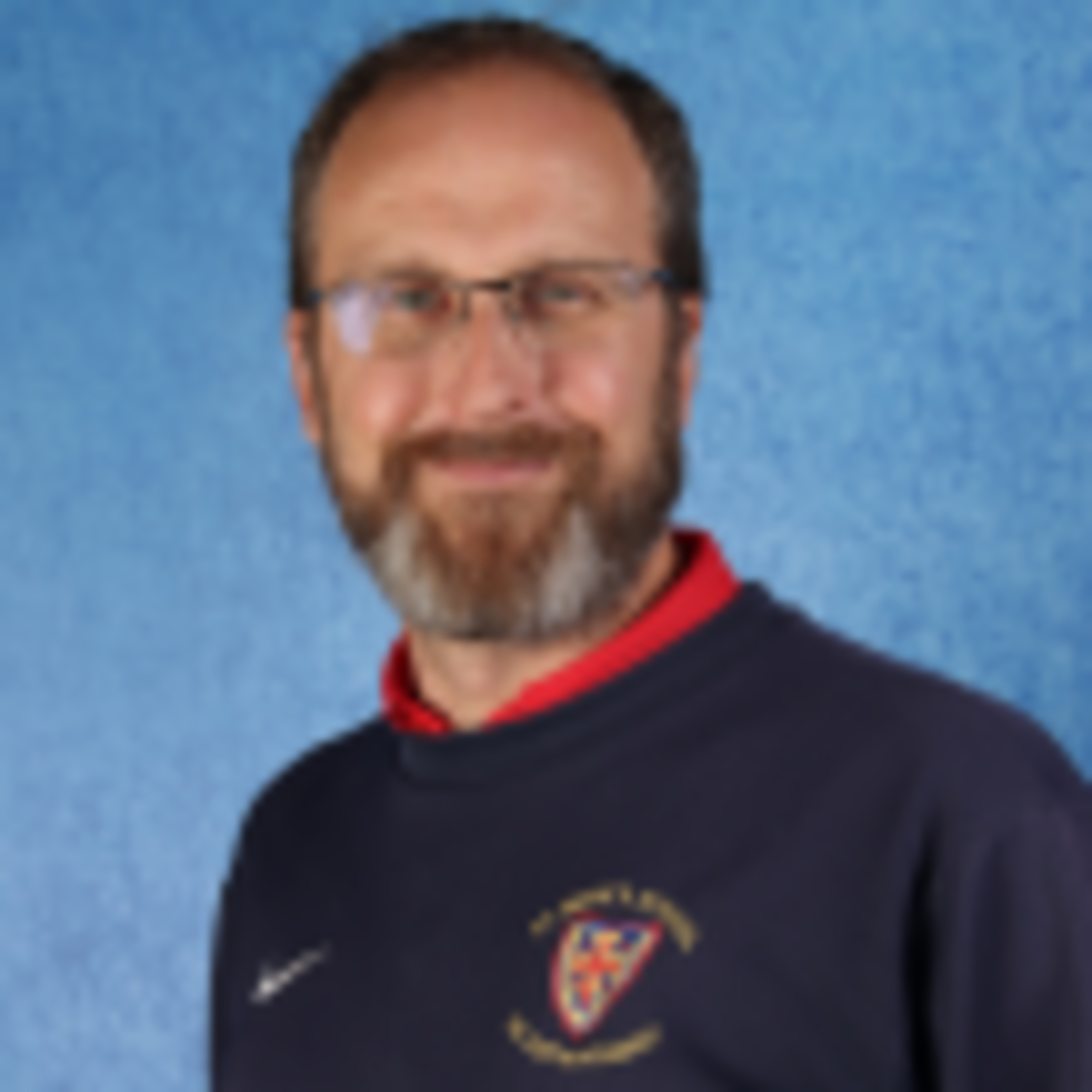 Stephen Allen