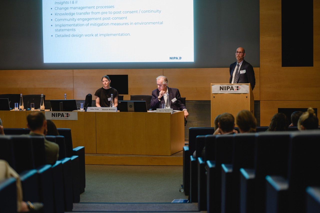 NIPA 2022 Conference