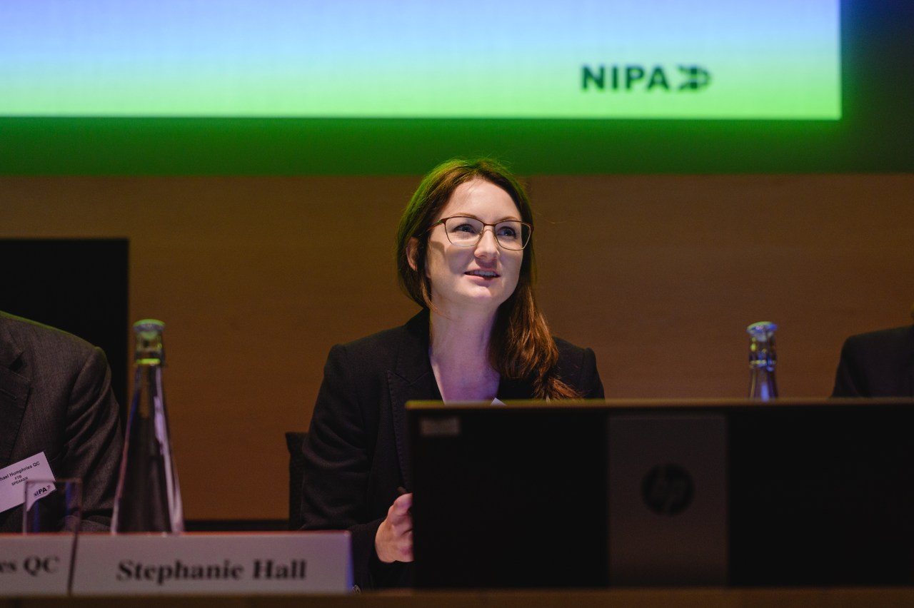 NIPA 2022 Conference