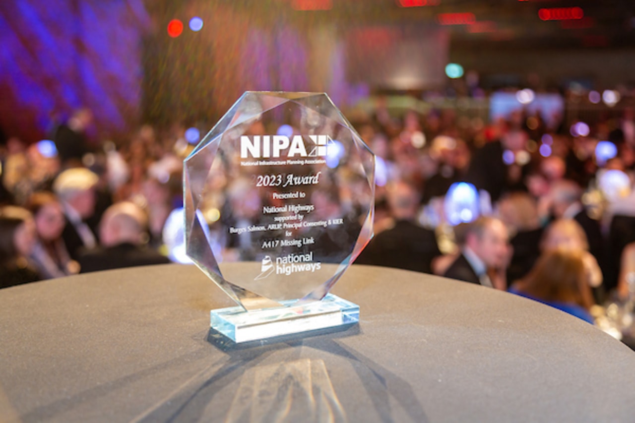 NIPA 2023 Dinner