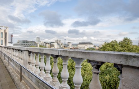 The View, Royal College of Surgeons,<br />London WC2A 3PE