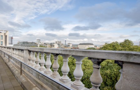 The View, Royal College of Surgeons,<br />London WC2A 3PE