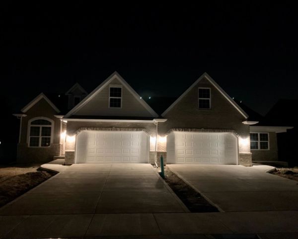 Homes For Sale In Beauty Creek Valparaiso In Quadwalls