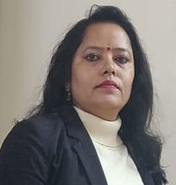 Ishita Yadav