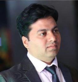 Amit Jain