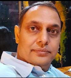 Rahul Singh