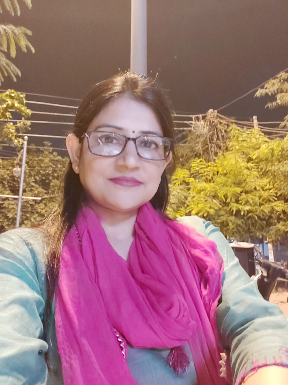Shweta Jain
