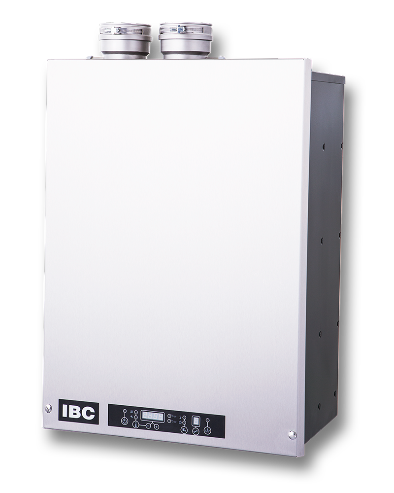 Boilers in Minocqua, WI Quality Heating, Inc.