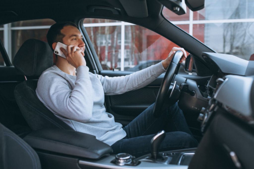 Người có tiền sẽ sở hữu ô tô riêng?