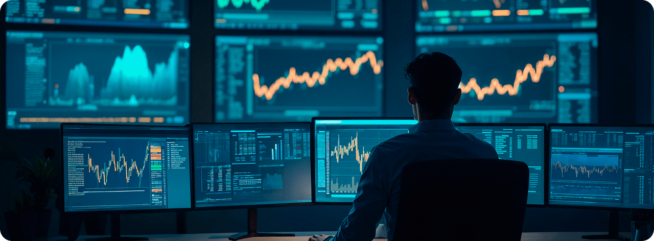 The Complete Guide to Algorithmic Trading in 2026