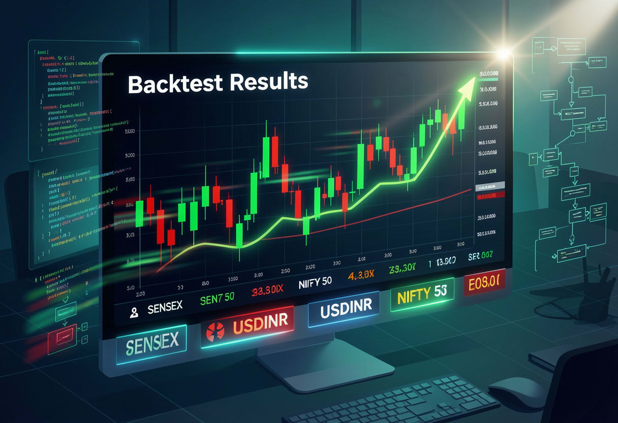 From Trading Idea to Live Algorithm: The Complete Workflow