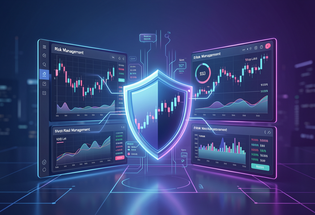 Calgo Risk Management Bot Risk Management in Algo Trading: 10 Techniques Every Bot Must Have ...