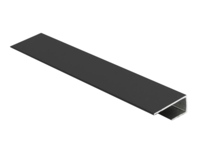 PUA End Cap Profile