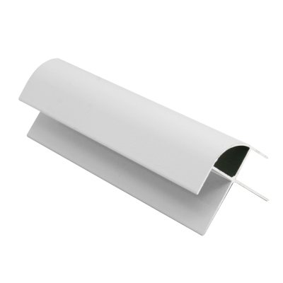 PXA External Corner