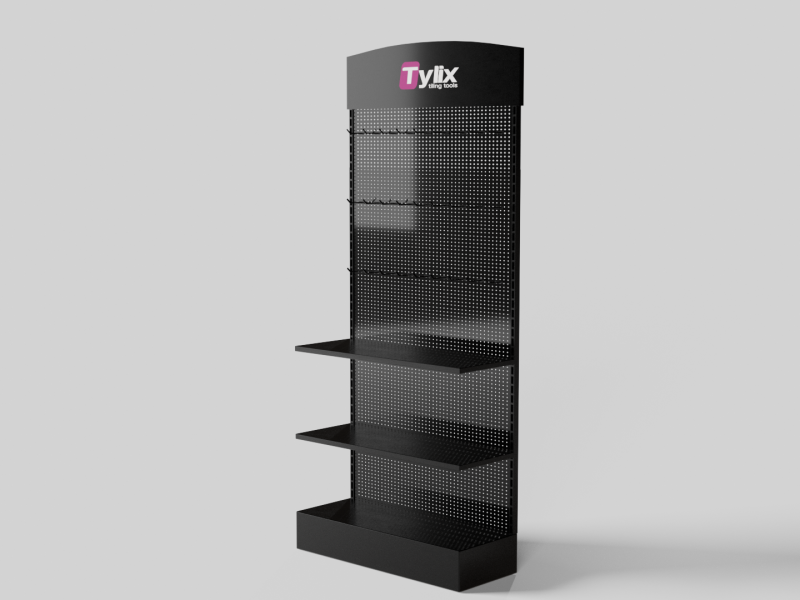 Tylix Tile Tool Stand