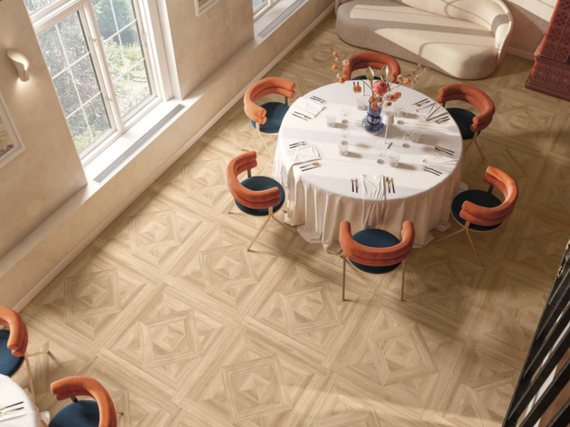 Legno Tiles