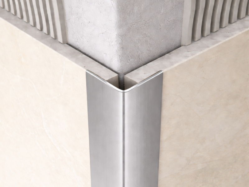 Protective Edging 2.5m