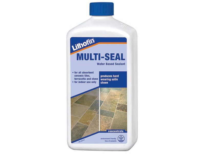 Lithofin Multi-Seal