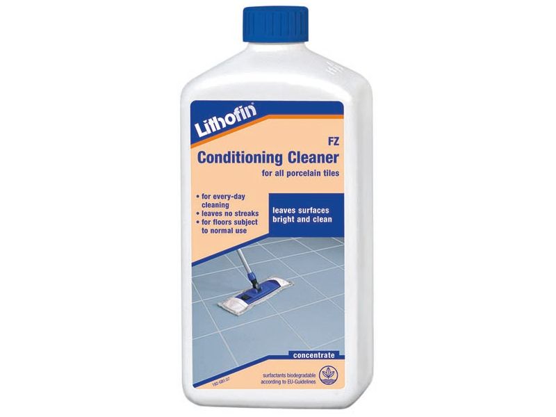 Lithofin FZ Conditioning Cleaner