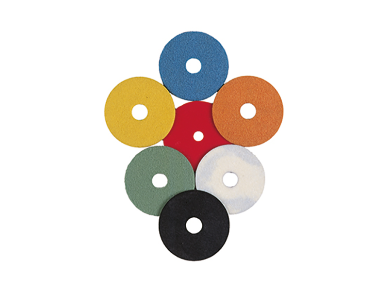 Resin Bonded Diamond Pads