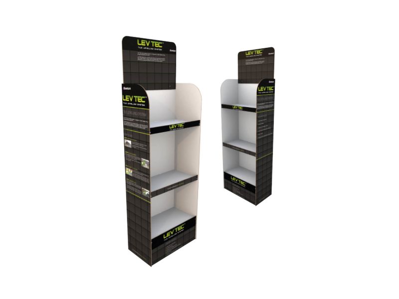 LevTec Stand