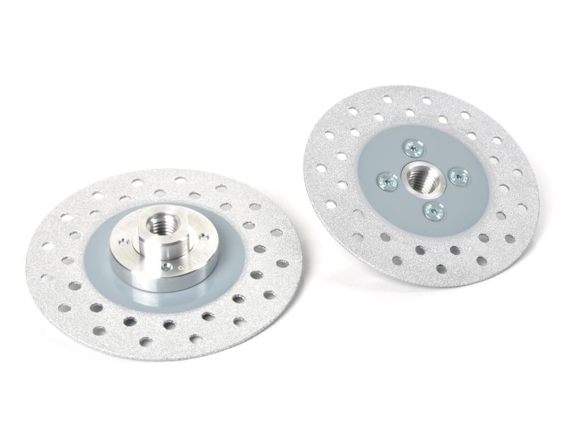 MONTOLIT STL Diamond Grinding Wheel