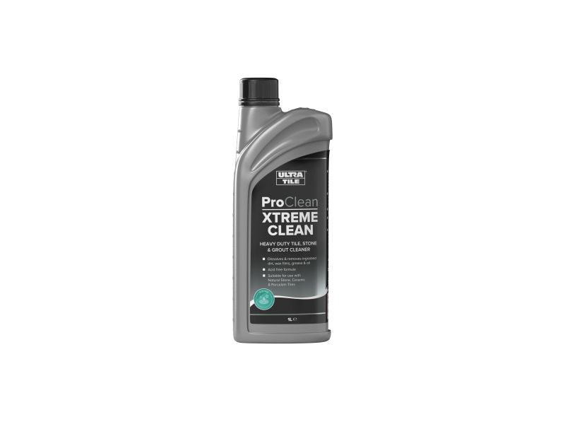 Xtreme Clean