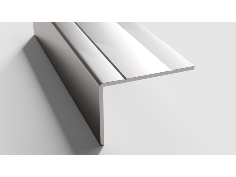 Self Adhesive Stair Nosing