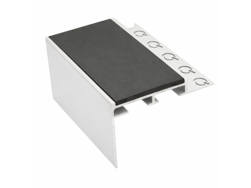 Heavy Duty Stair Nosing Heavy Duty Stair Nosing