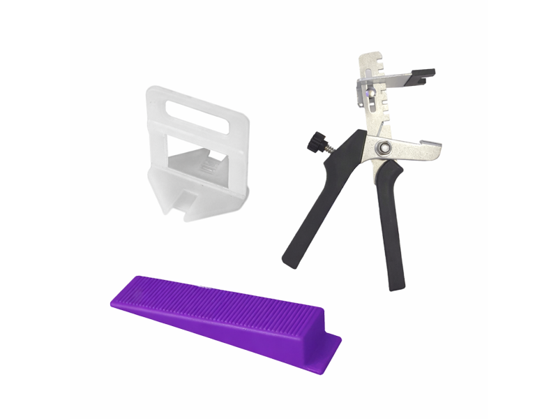 Tylix levelling kit