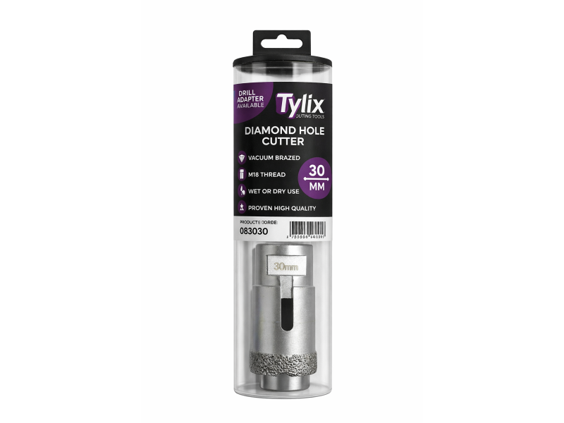 Tylix Diamond Hole Cutter