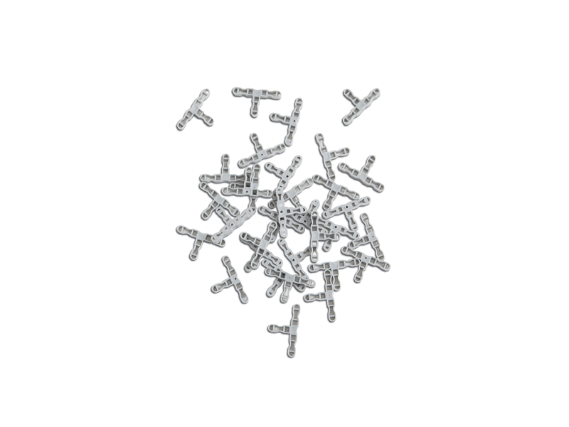 Tylix ‘T’ Spacers