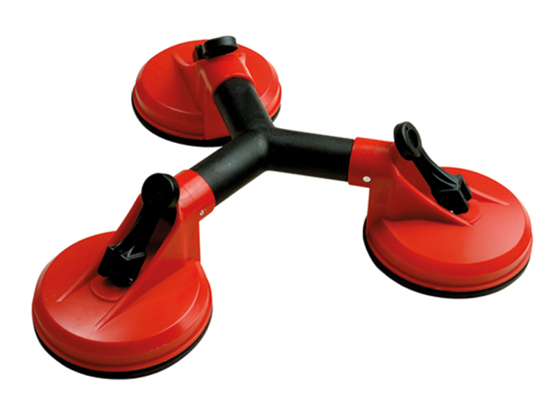 Tylix Triple Suction Cup
