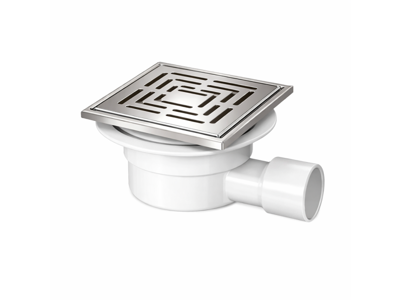 BASEBOARD standard and linear waste