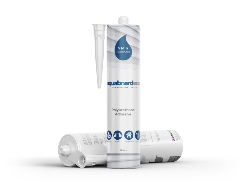 AquaBoard Eco Adhesive