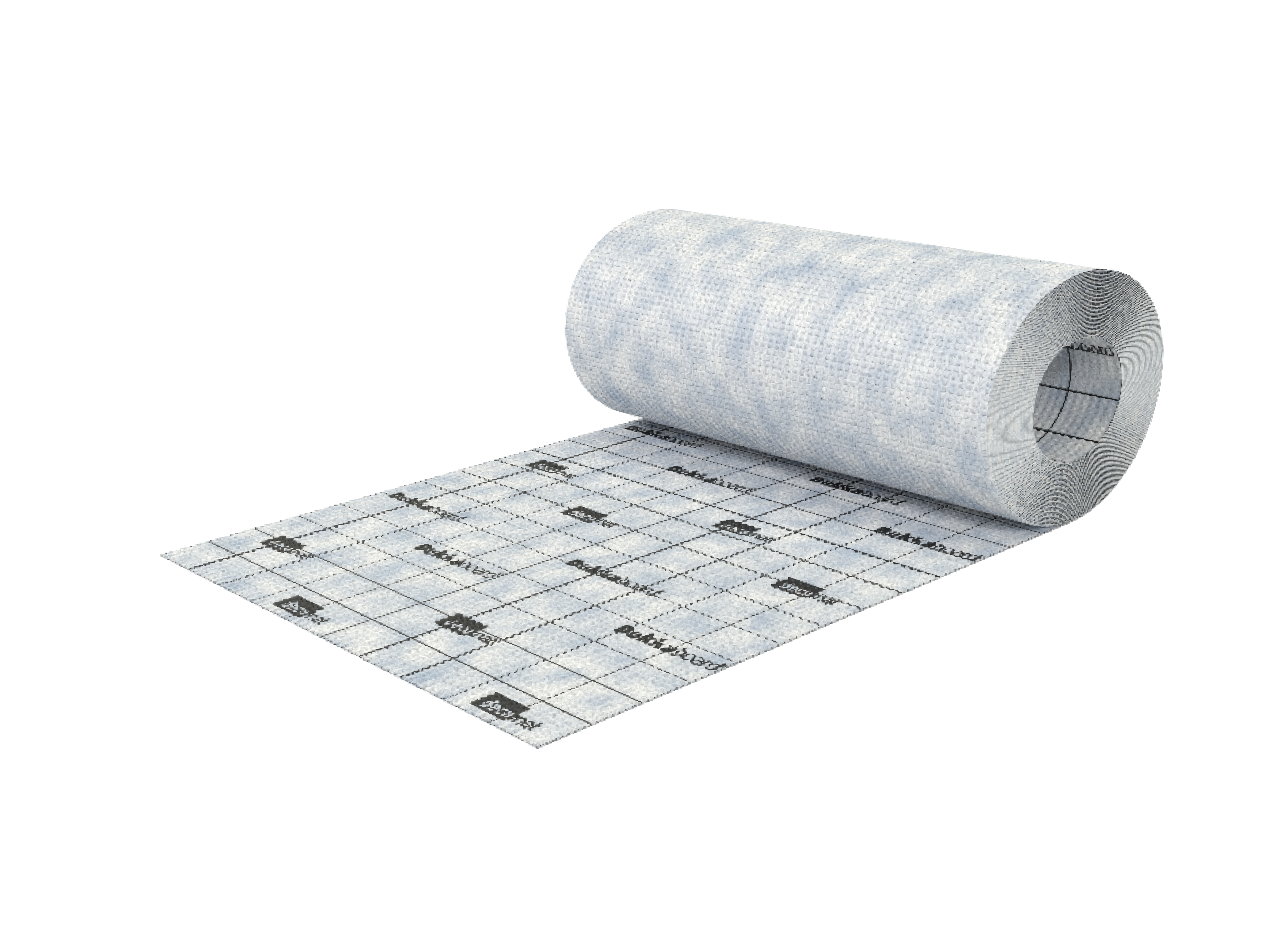 Introducing the Dukkaboard Deco Matting – An innovative one-step underlayment system