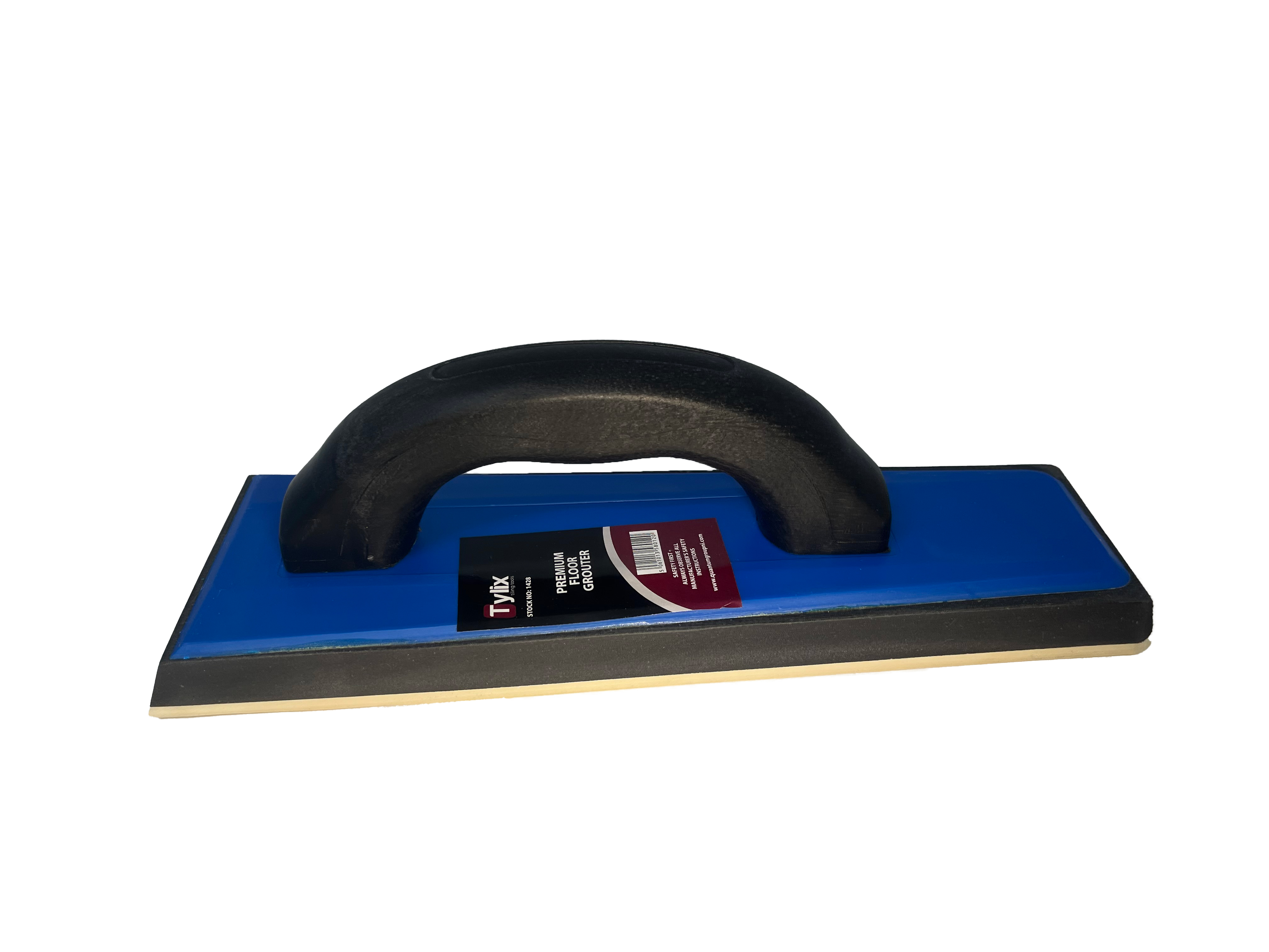 Tylix Premium Floor Grouter