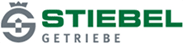 logo stiebel getriebe company - as a partner of quarry mining LLC