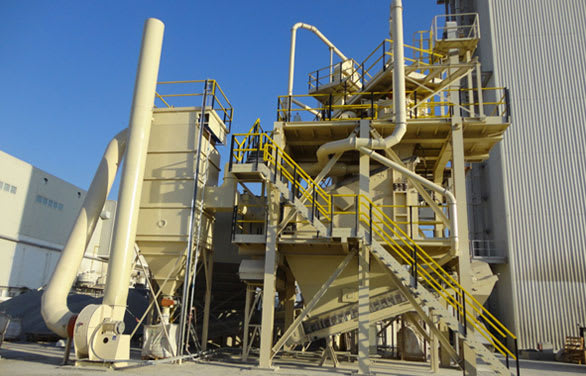 Individual Plant UAE