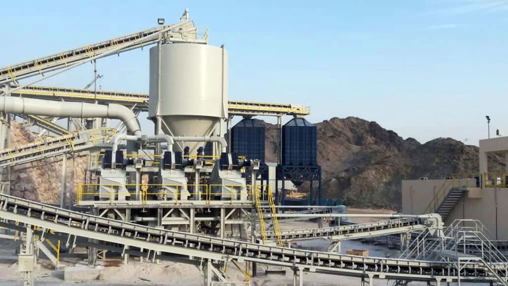 CONVEYOR-SYSTEM-UAE-quarrymining-llc